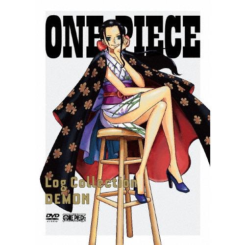 ONE PIECE Log Collection“DEMON"/アニメーション[DVD]【返品種別A...