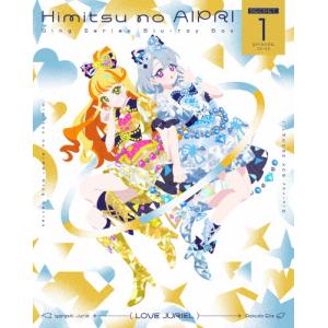わんだふるぷりきゅあ！ vol.2 【Blu-ray】 : ハピネット・オンライン
