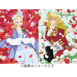 [枚数限定][限定版][先着特典付]劇場アニメ『ベルサイユのばら』Blu-ray 豪華版(初回生産限...
