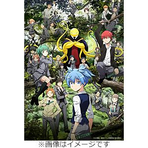 [枚数限定][限定版][先着特典付]アニメ「暗殺教室」10th anniversary COMPLE...