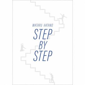 [枚数限定][限定盤]STEP BY STEP/羽多野渉[CD+Blu-ray]【返品種別A】