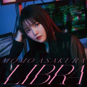 LIBRA/麻倉もも通常盤