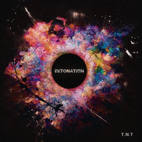 DETONATION/T.N.T[CD]【返品種別A】