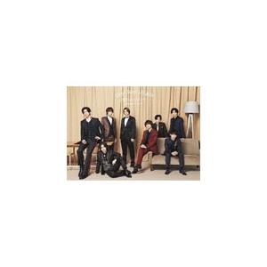 [枚数限定]愛だけがすべて-What do you want?-(通常盤)/Hey!Say!JUMP[DVD]【返品種別A】｜joshin-cddvd