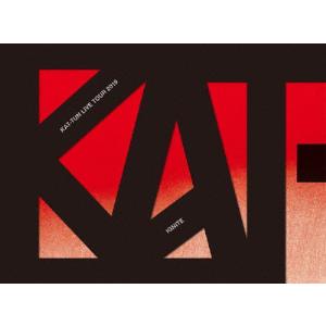 [枚数限定][限定版]KAT-TUN LIVE TOUR 2019 IGNITE 【Blu-ray初回限定盤】/KAT-TUN[Blu-ray]【返品種別A】