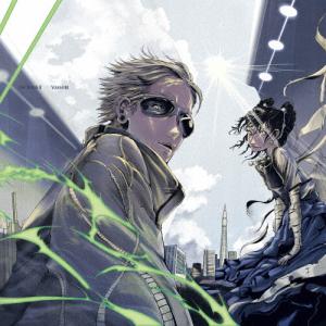YOASOBI / THE BOOK 3 (イエロー・ヴァイナル仕様 アナログ