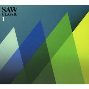 SAW CLASSIC 1/サキタハヂメ[CD]【返品種別A】｜joshin-cddvd