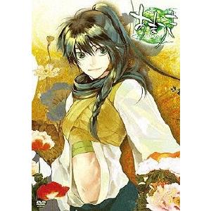 あまつき 第3巻〈通常版〉/アニメーション[DVD]【返品種別A】