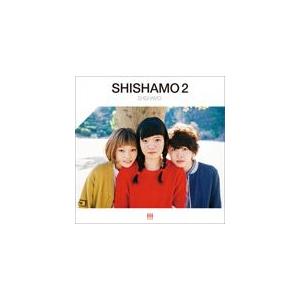 SHISHAMO 2/SHISHAMO[CD]【返品種別A】