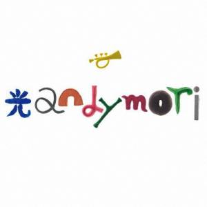 光【アナログ盤】/andymori[ETC]【返品種別A】