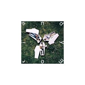 宇宙の果ては この目の前に/andymori[CD]【返品種別A】