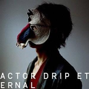 ACTOR/DRIP/ETERNAL/plenty[CD]【返品種別A】