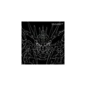 機動戦士ガンダムUC オリジナルサウンドトラック3/ビデオ・サントラ[CD]【返品種別A】