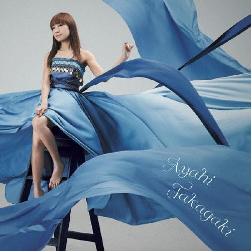 [枚数限定][限定盤]風になる(初回生産限定盤)/高垣彩陽[CD+DVD]【返品種別A】