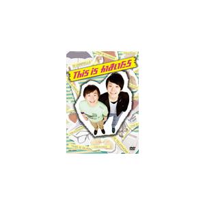 This is かまいたち/かまいたち[DVD]【返品種別A】