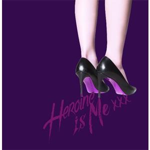 Heroine/Heroine is Me xxx[CD]【返品種別A】｜joshin-cddvd