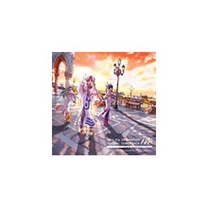 テレビ東京系アニメーション「ARIA The ORIGINATION」ORIGINAL SOUND ...