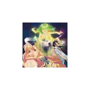 マクロスF(フロンティア)O・S・T・2 娘トラ。/TVサントラ[CD