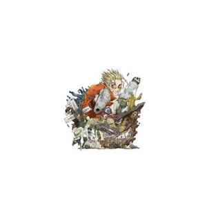 TRIGUN Badlands Rumble [DVD]の買取情報