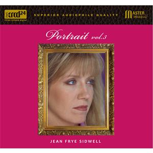 ポートレート3【輸入盤】【XRCD】▼/ジーン・フライ・シドウェル[CD]【返品種別A】
