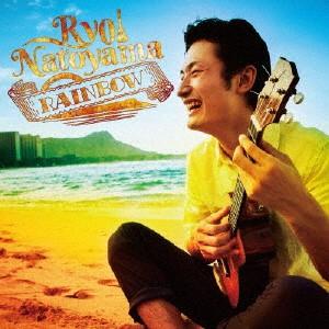 RAINBOW/名渡山遼[CD]【返品種別A】｜joshin-cddvd