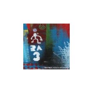 アール＆エー〜リズム＆アフリカ フォー・フットボール・ボリュームスリー/オムニバス[CD]【返品種別...