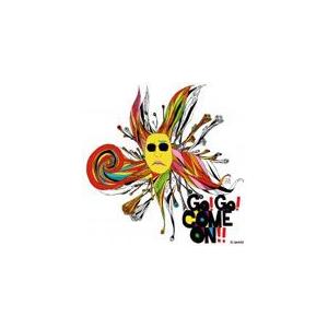 GO!GO!COME ON!!(+1)/嘉門達夫[CD]【返品種別A】
