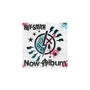 Now Album/HEY-SMITH[CD]【返品種別A】