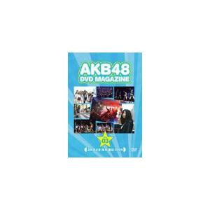 AKB48 DVD MAGAZINE VOL.3 AKB48 海外遠征 2009/AKB48[DVD...