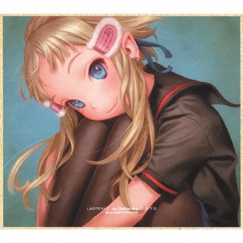 TVアニメーション「ラストエグザイル-銀翼のファム-」O.S.T.2/黒石ひとみ[CD]【返品種別A...