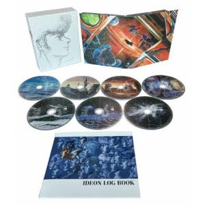 枚数限定 伝説巨神イデオン Blu Ray Box アニメーション Blu Ray 返品種別a Clinicaces Edu Co