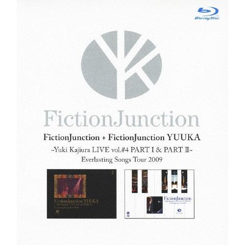 FictionJunction+FictionJunction YUUKA Yuki Kajiura...