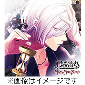 [枚数限定][限定盤]DIABOLIK LOVERS MORE, MORE BLOOD Vol.7 逆巻スバル CV.近藤 隆【豪華盤】/逆巻スバル(近藤隆)[CD]【返品種別A】｜joshin-cddvd