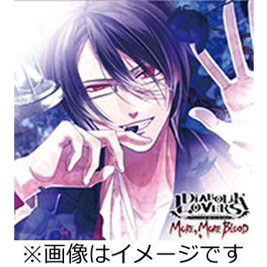 DIABOLIK LOVERS MORE, MORE BLOOD Vol.6 逆巻レイジ CV.小西...