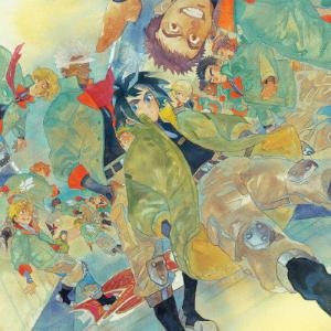 10th Anniversary Soundtrack Collection/横山克
