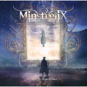 11 Trajectories/MinstreliX[CD]