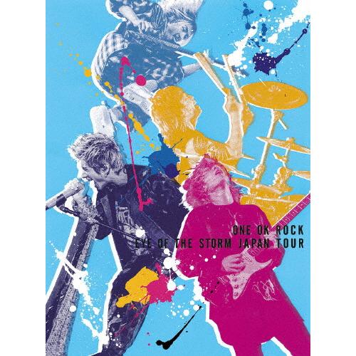 [枚数限定]ONE OK ROCK “EYE OF THE STORM&quot; JAPAN TOUR【Bl...