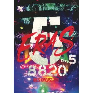 B'z SHOWCASE 2020 -5 ERAS 8820- Day5【DVD】/B'z[DVD]【返品種別A】