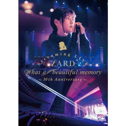ZARD Streaming LIVE“What a beautiful memory〜30th A...