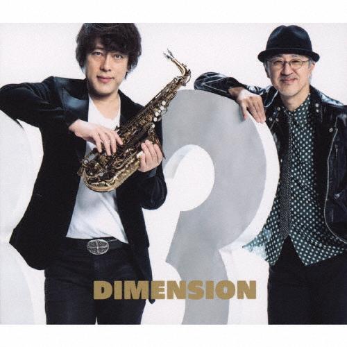 33/DIMENSION[Blu-specCD2]【返品種別A】
