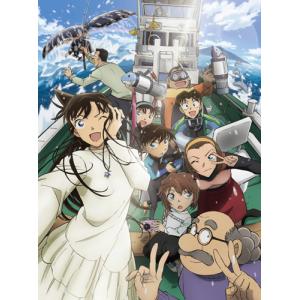 劇場版 名探偵コナン 100万ドルの五稜星（みちしるべ）豪華盤