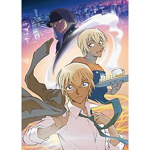 名探偵コナン『ゼロの日常』/アニメーション[Blu-ray]【返品種別A】