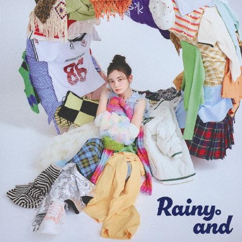 Rainy。and/Rainy。[CD]通常盤【返品種別A】