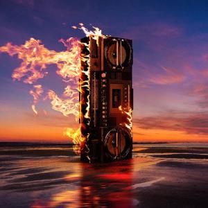 FYOP(FYOP+盤)【2CD+アナザージャケット】/B'z[CD]【返品種別A】