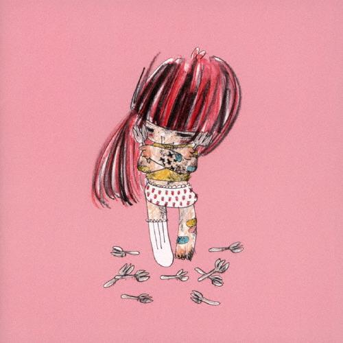 Slash-＆-Burn/Daoko[CD]【返品種別A】