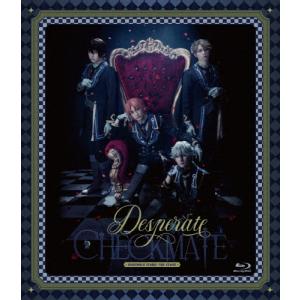 『あんさんぶるスターズ!THE STAGE』-Desperate Checkmate-[Blu-ray]/橋本祥平[Blu-ray]【返品種別A】