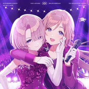 初星学園 Duet Song Collection「SUGAR FLAVOR」/有村麻央,姫崎莉波(初星学園)[CD]【返品種別A】