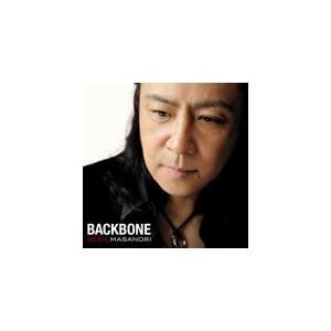 BACKBONE/世良公則[CD]【返品種別A】