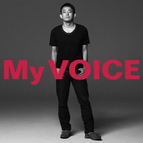 My VOICE/ファンキー加藤[CD]通常盤【返品種別A】