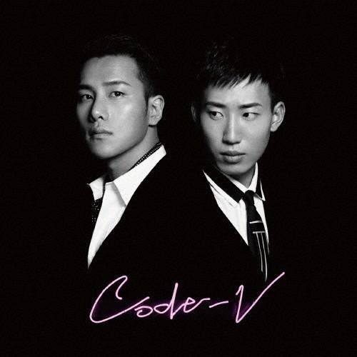 [枚数限定][限定盤]Love＆Harmony(初回生産限定盤B)/CODE-V[CD]【返品種別A...